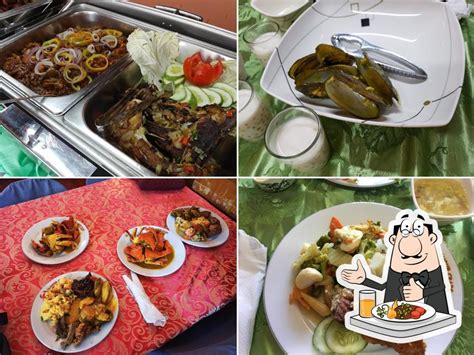 Top 20 Caterer Restaurants In Davao City .